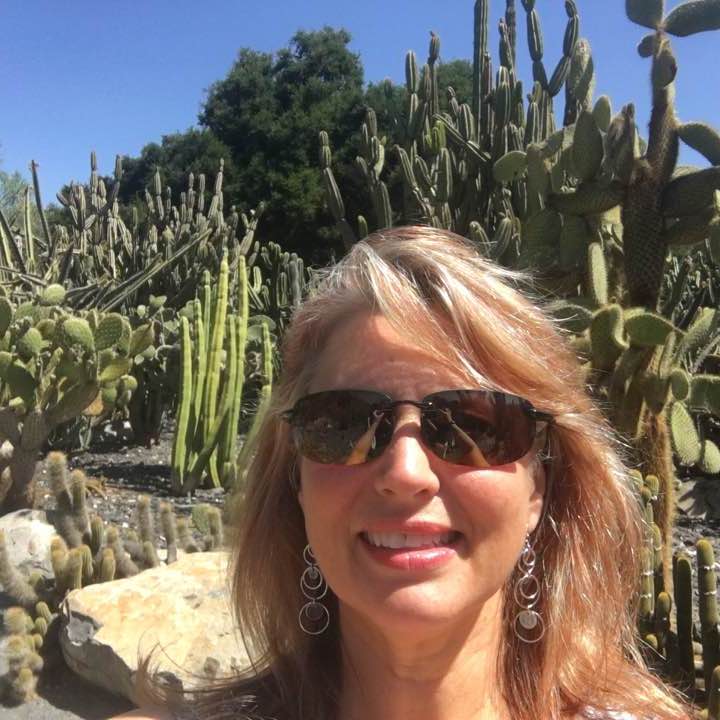 Profile of Dawn Gaspar