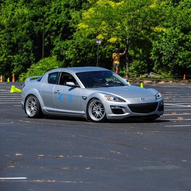 Profile of chase Castle