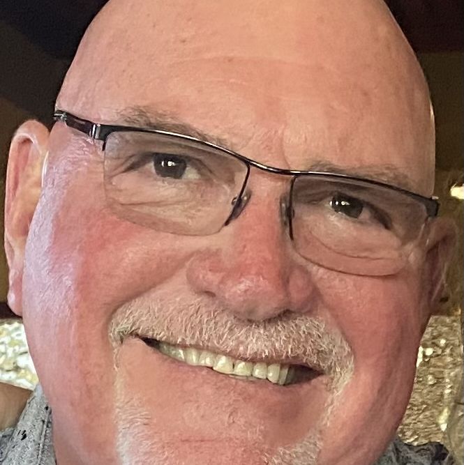 Profile of Ralph Cox