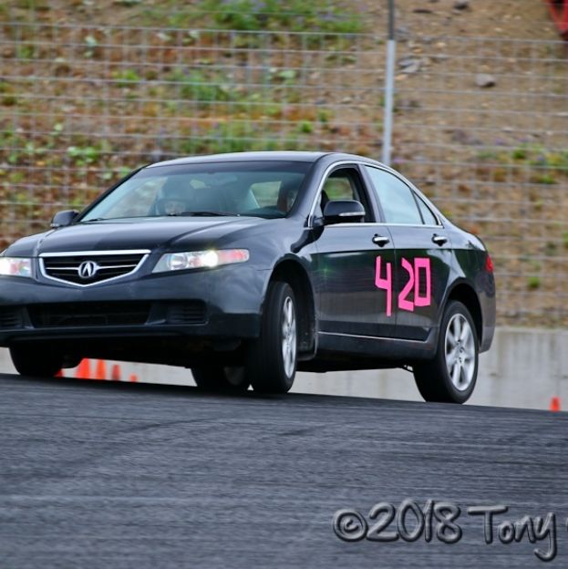 Profile of Jordane Beaudry