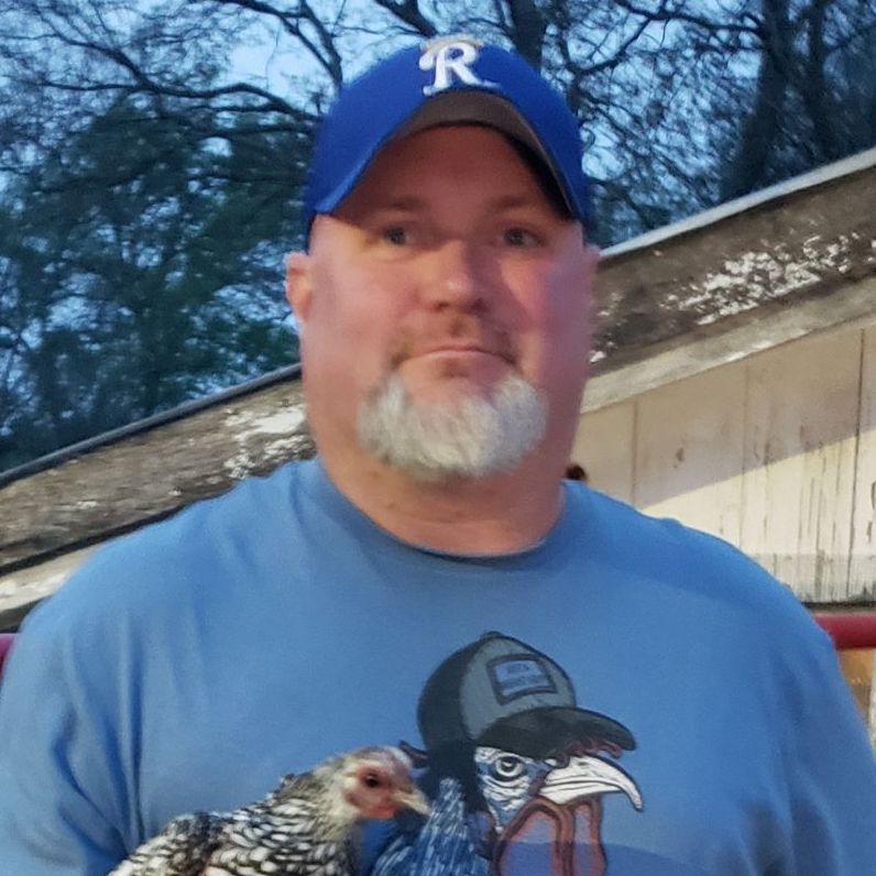 Profile of Daniel Bowers