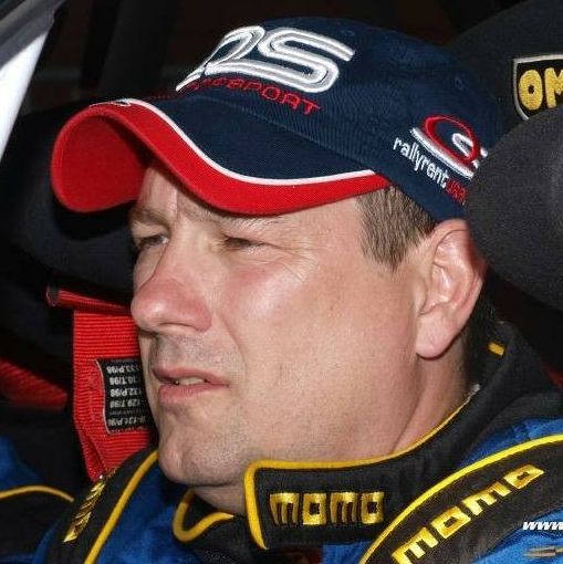 Profile of Peter Malaszuk