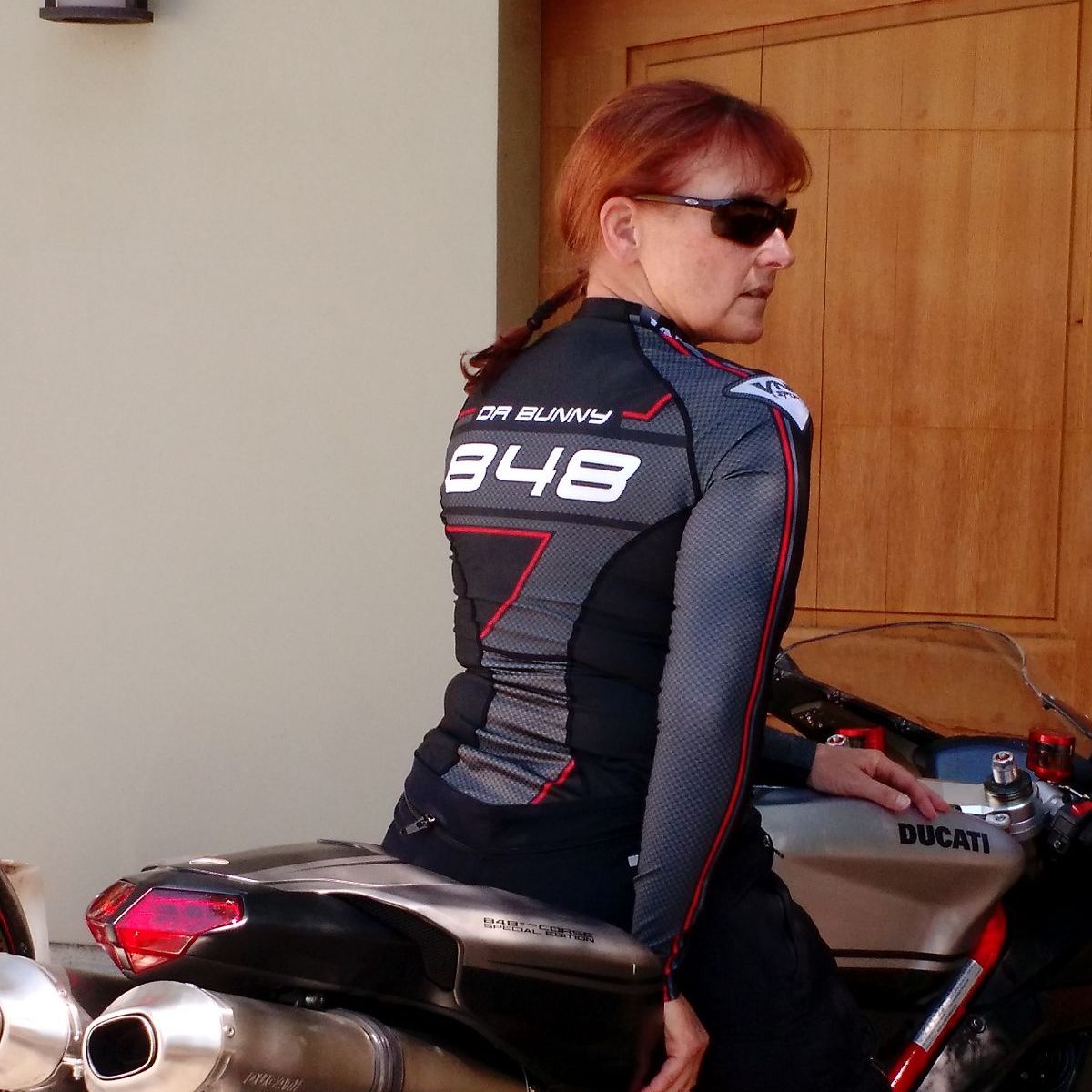 Profile of Lisa Devlin