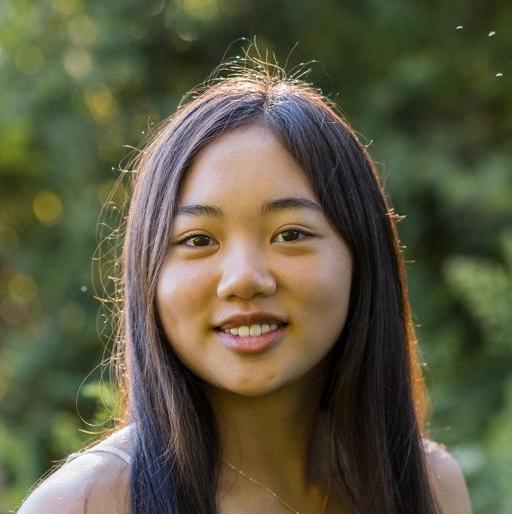 Profile of Whitney Fung