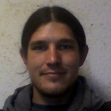 Profile of Kalib Hoover