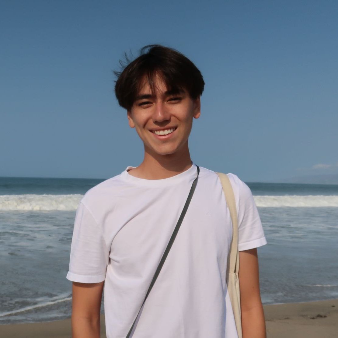 Profile of Richard Clarke