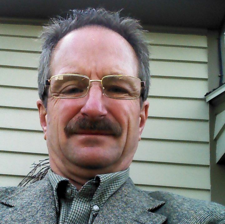 Profile of Scott  Reif