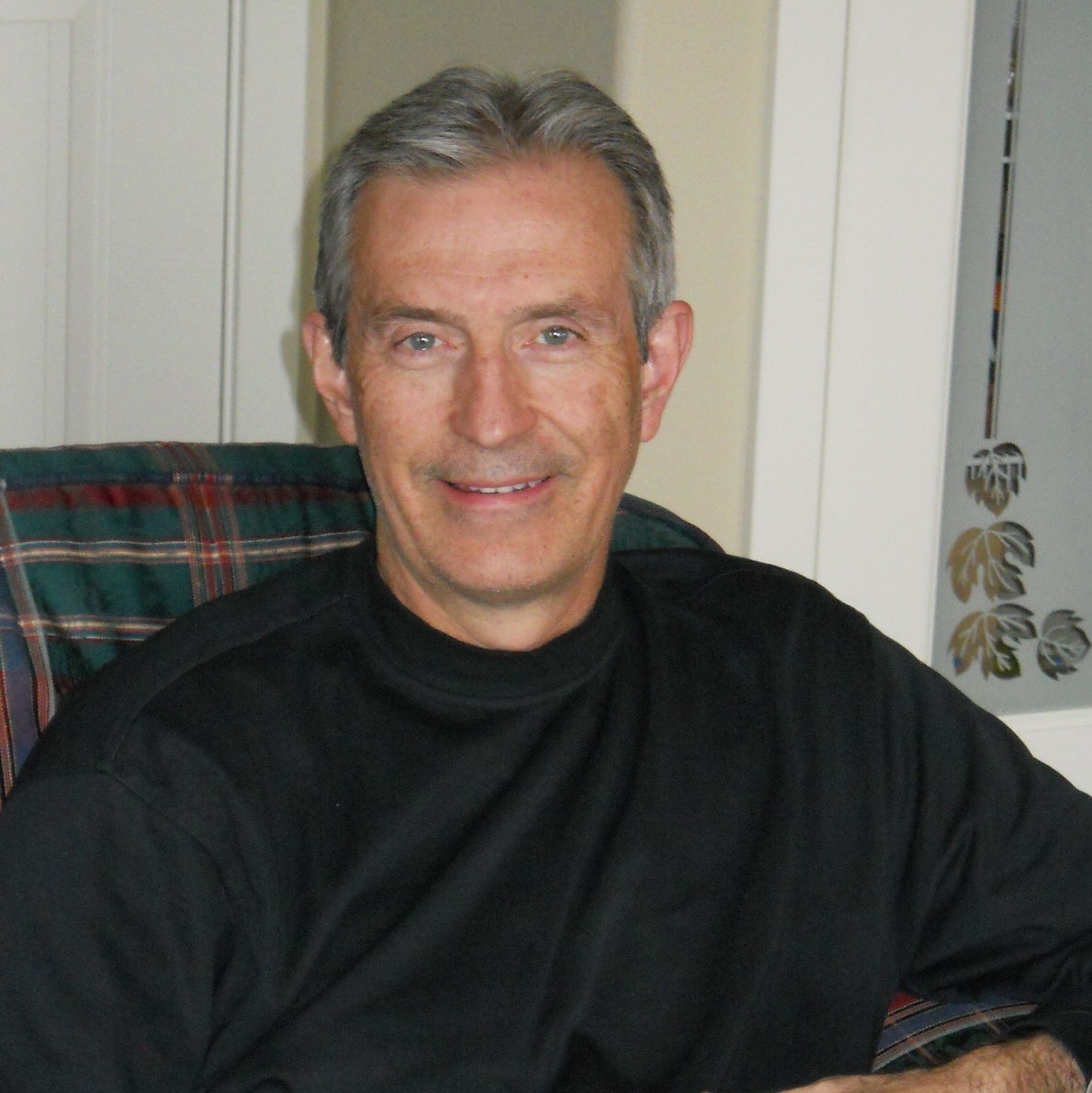 Profile of Joel Edelmann