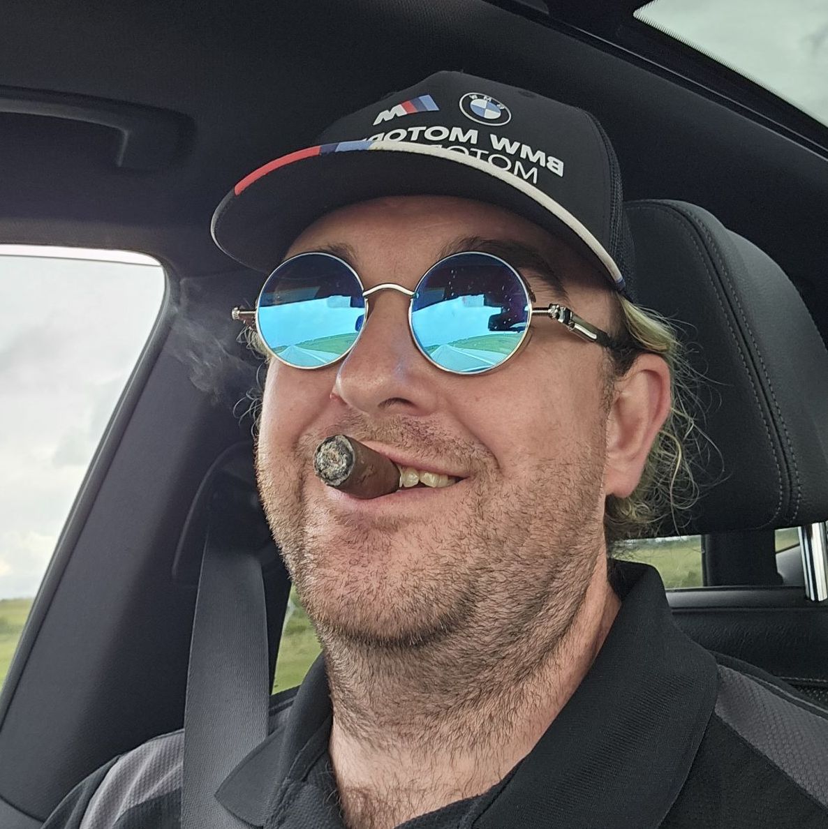 Profile of Adam Schmale