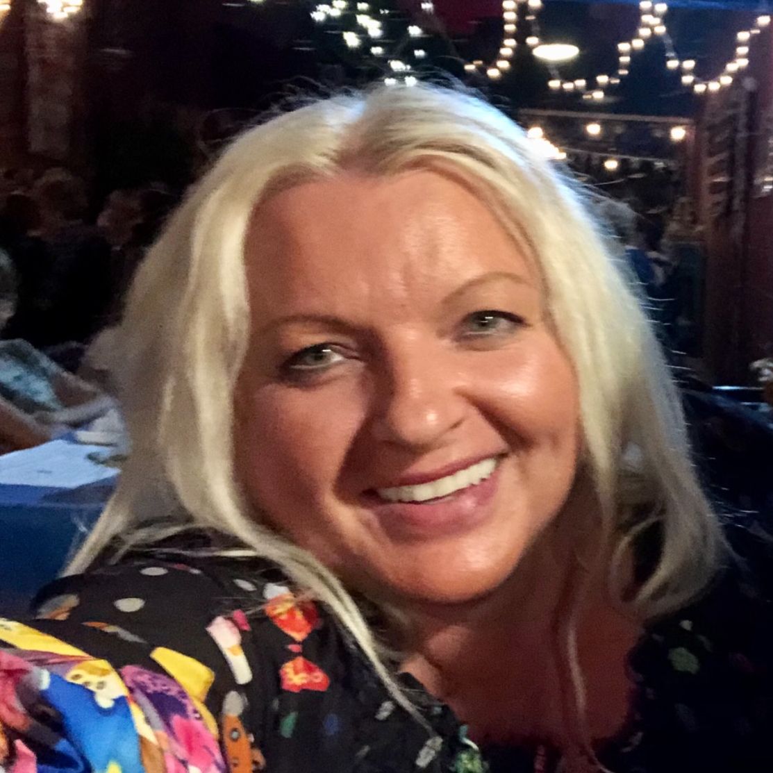 Profile of Marcy Laskowski