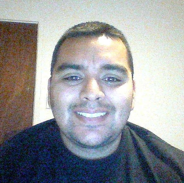 Profile of Julian Rodriguez