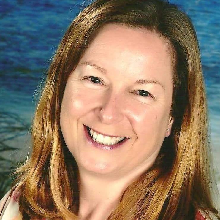 Profile of Catherine Haag