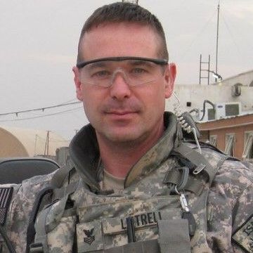 Profile of Buck Littrell