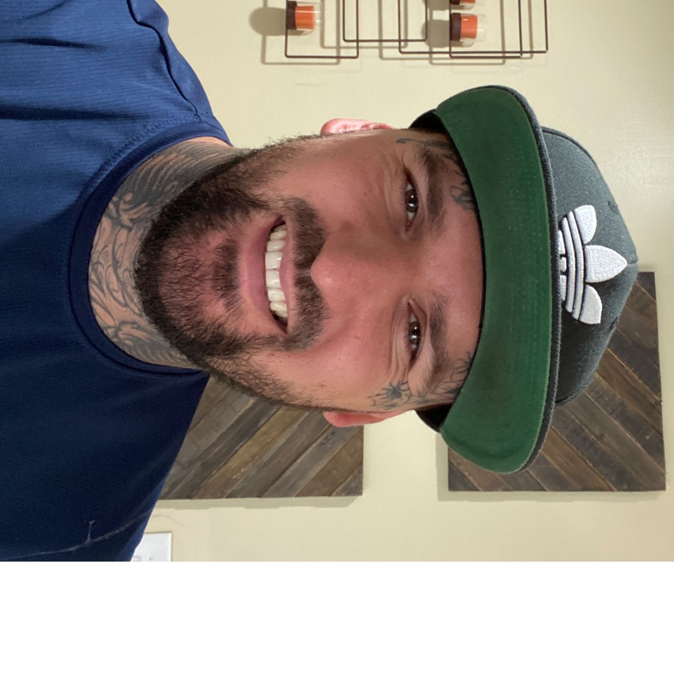 Profile of Denis Ivetic