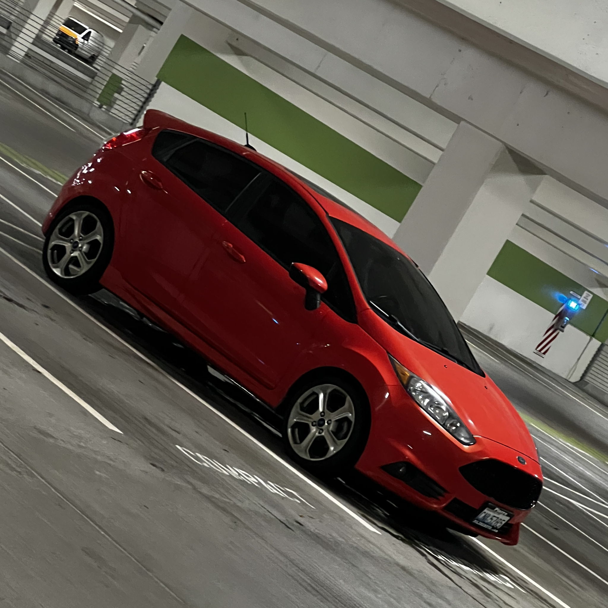 Profile of Shane Muyinga