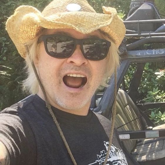 Profile of Ken Brady