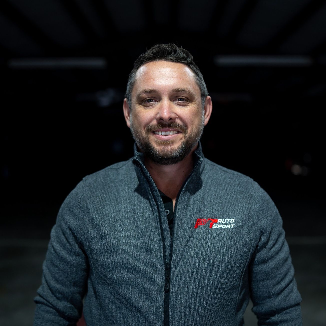 Profile of Jason Myers