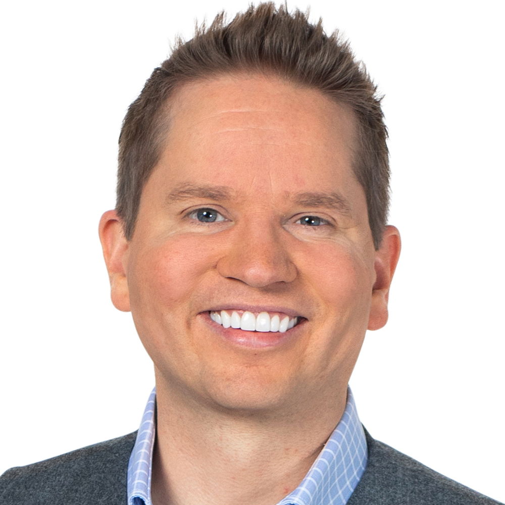 Profile of Dave Crenshaw