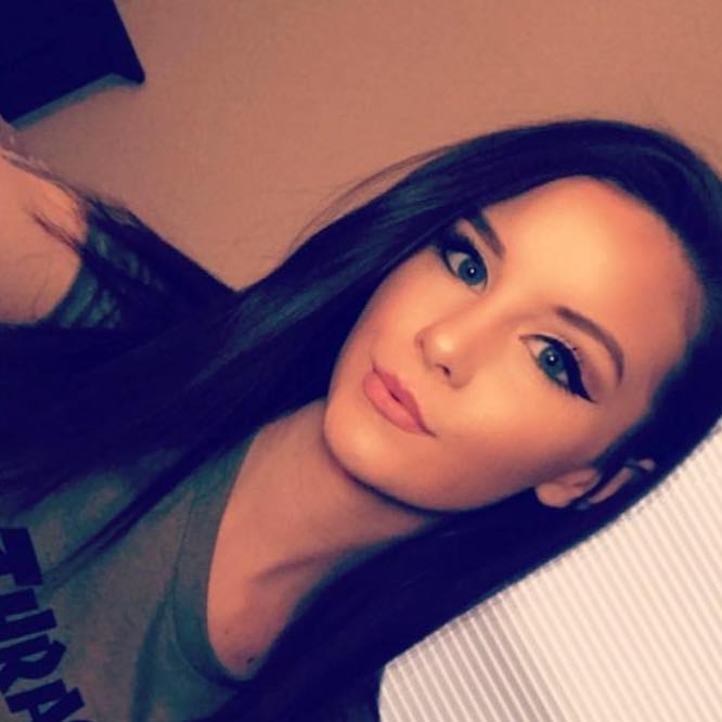 Profile of Lauren Porter