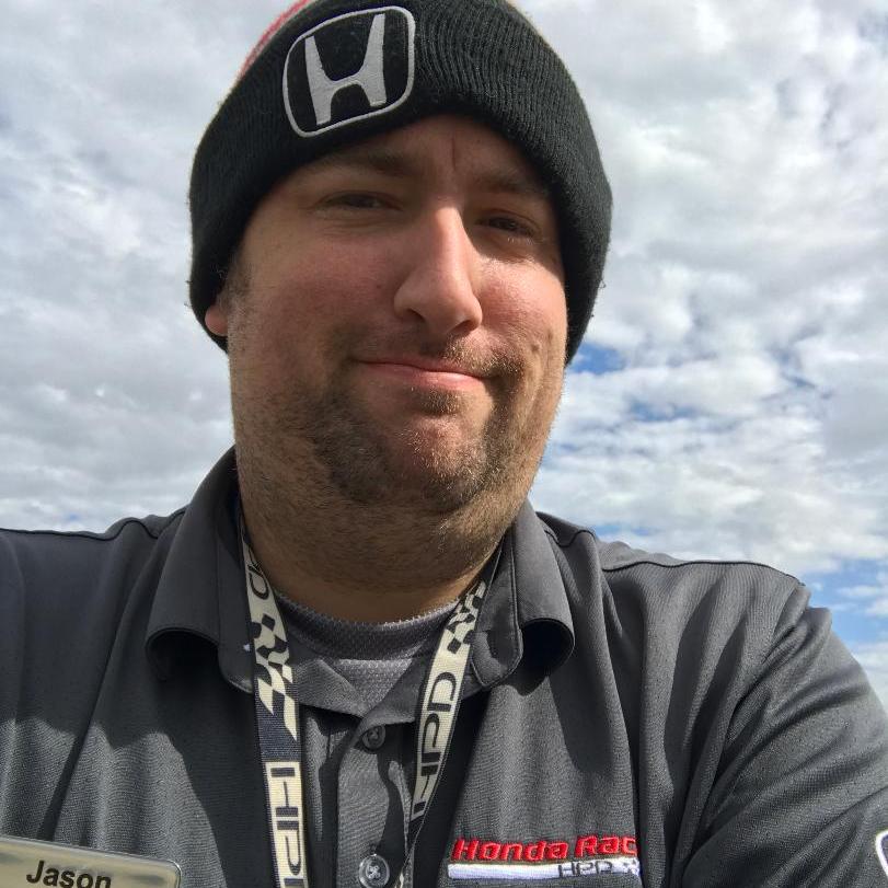 Profile of Jason Morse