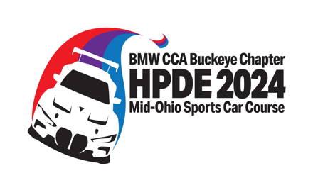 Buckeye BMW CCA Mid Ohio HPDE 2024