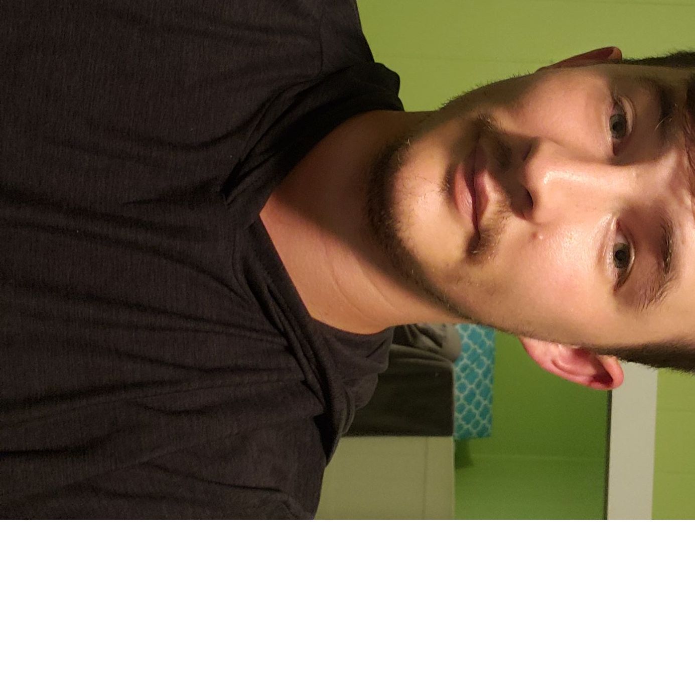 Profile of Colton Bauer