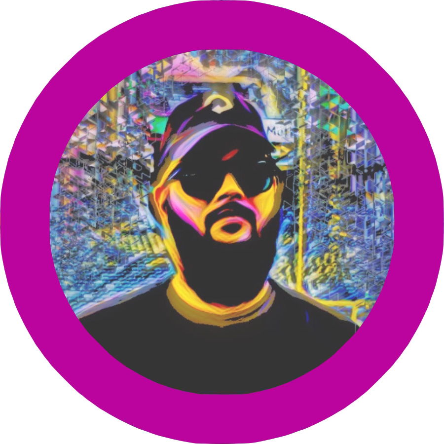 Profile of Peter Rama