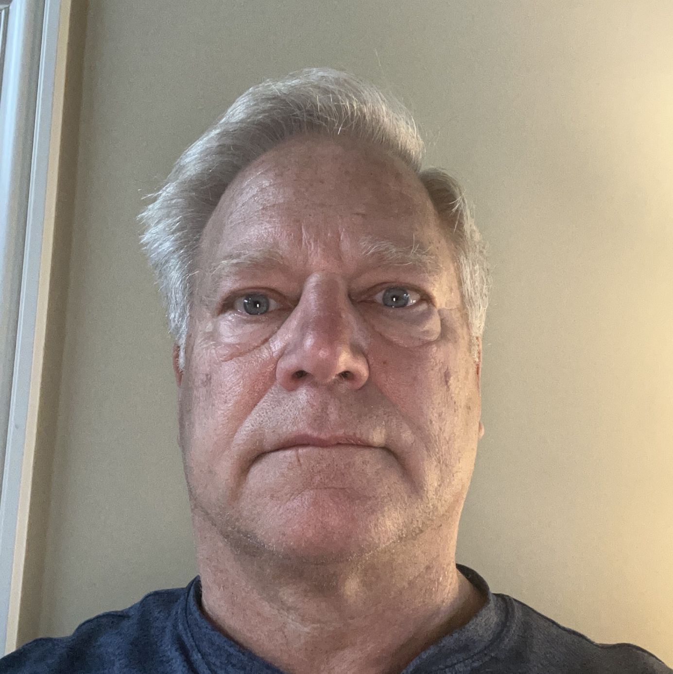 Profile of Mark Herrmann