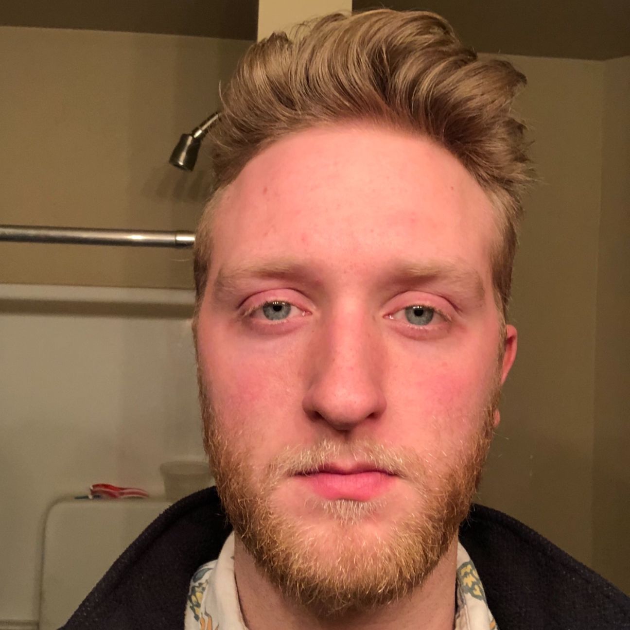 Profile of Hunter McCutchin