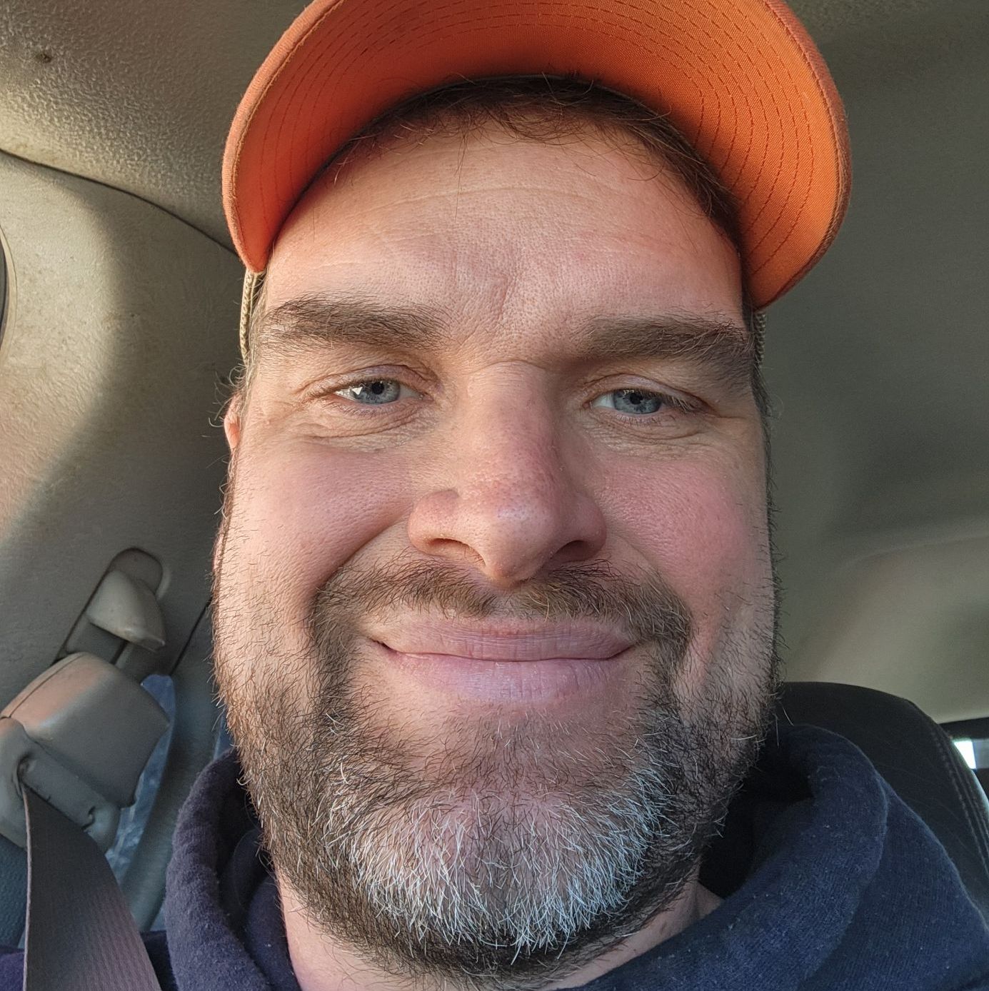 Profile of Benjamin Losh