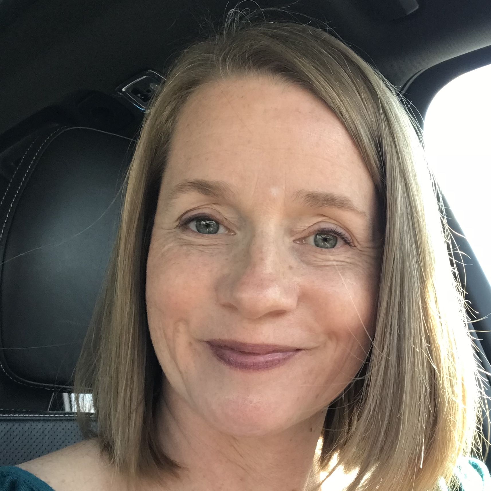 Profile of Regan Jernigan