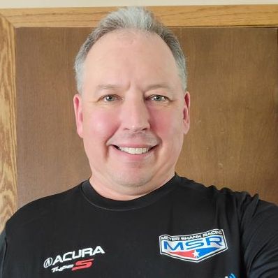 Profile of Randall Langer