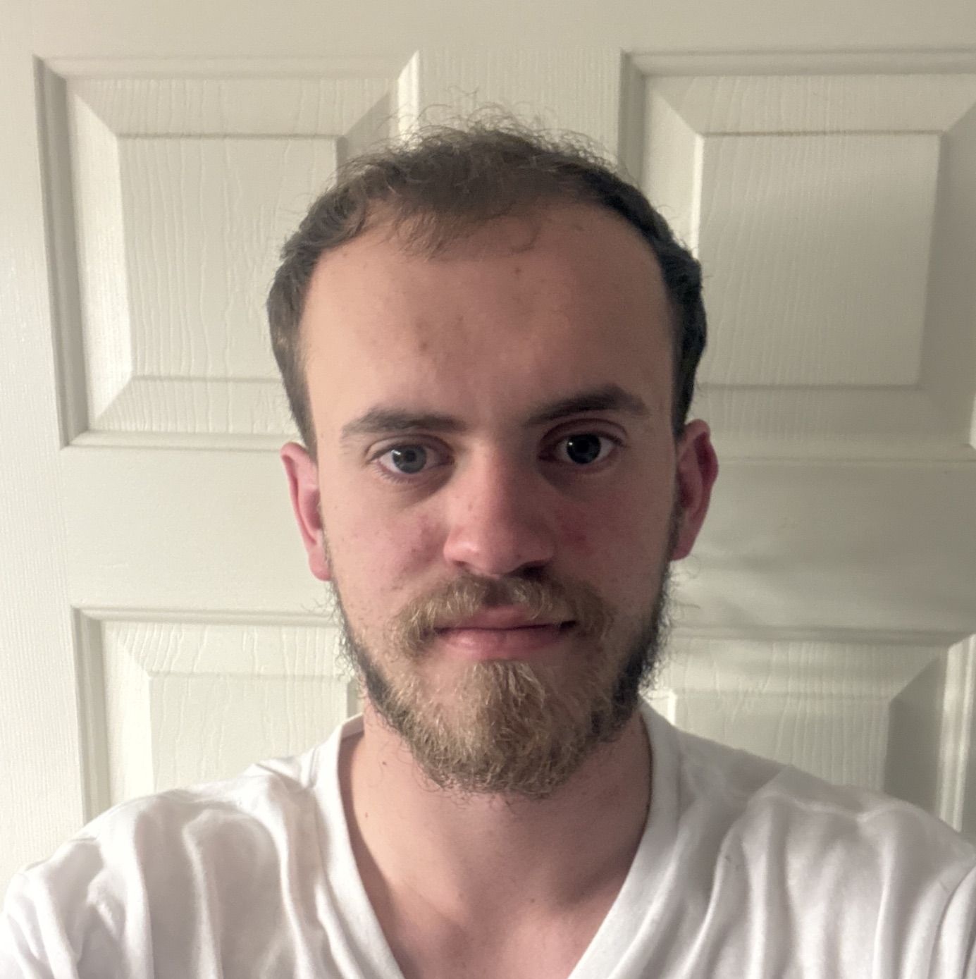 Profile of Logan Kenison
