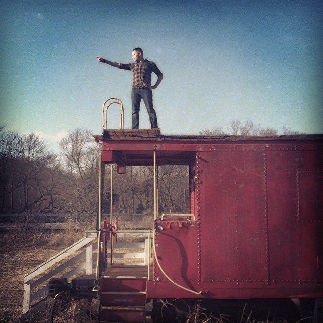 Profile of Milton McWhirter