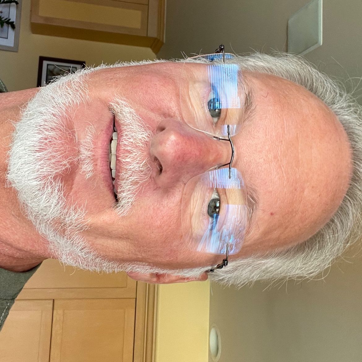 Profile of Jeff Devitt