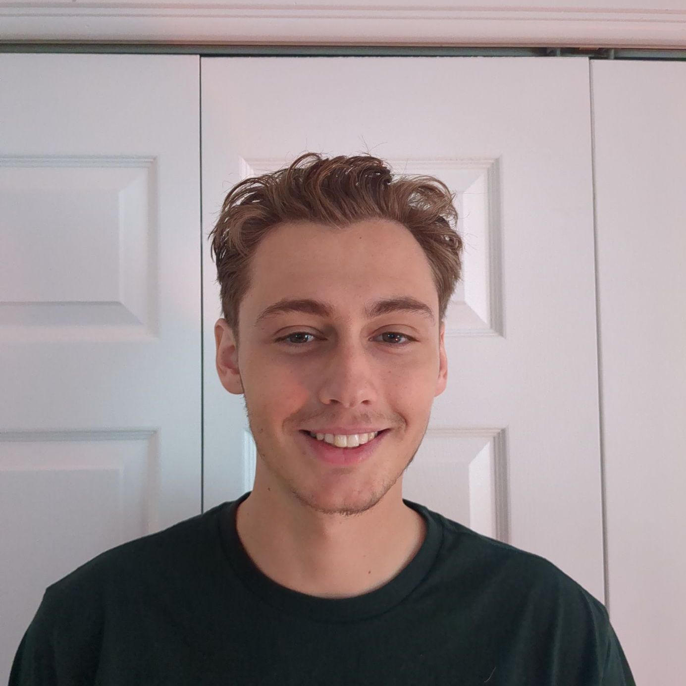 Profile of Shane Tilton