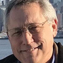 Profile of Christian Jensen