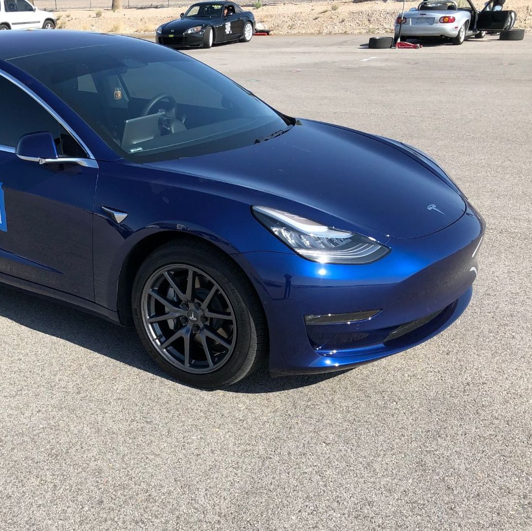 Profile of Curtis Adou