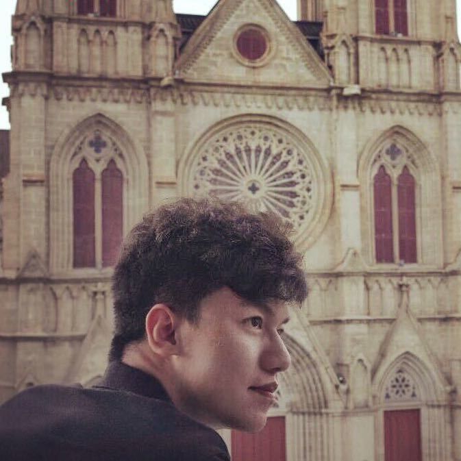 Profile of Yichi Zhang