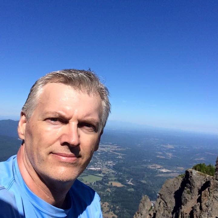 Profile of Norman Good