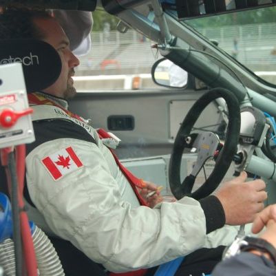 Profile of Andrew Foley