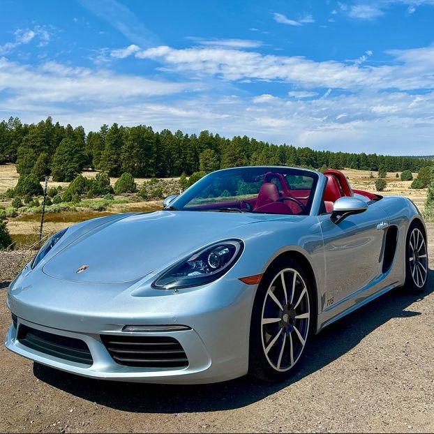 Profile of Dave DuPont