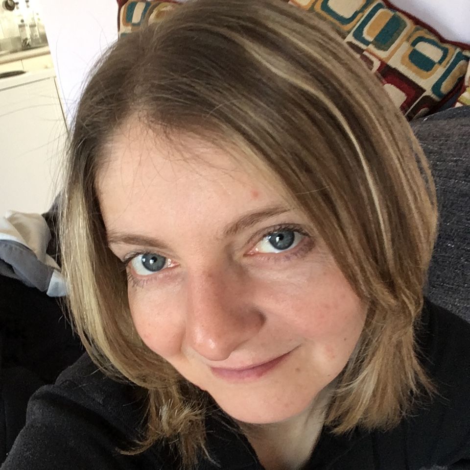 Profile of Pav Krumpochova