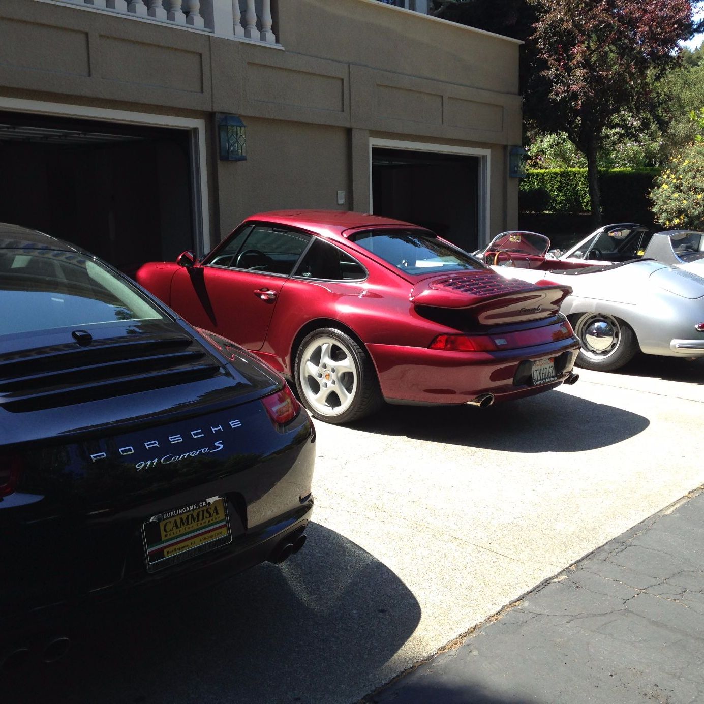 Profile of Jack Damato