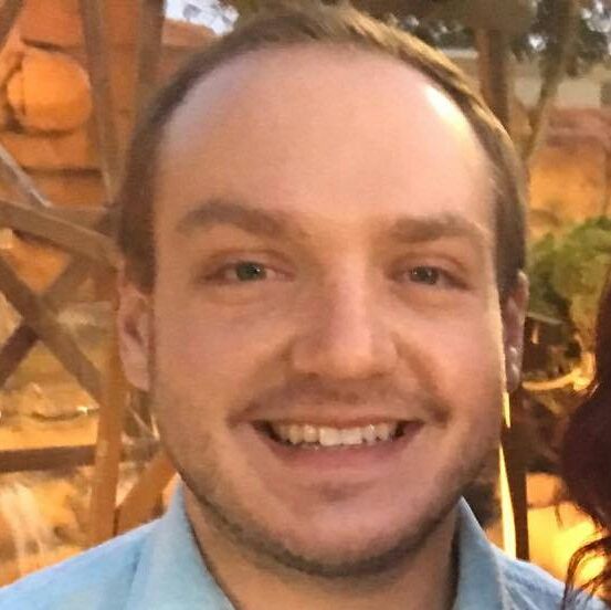 Profile of Keith Baker