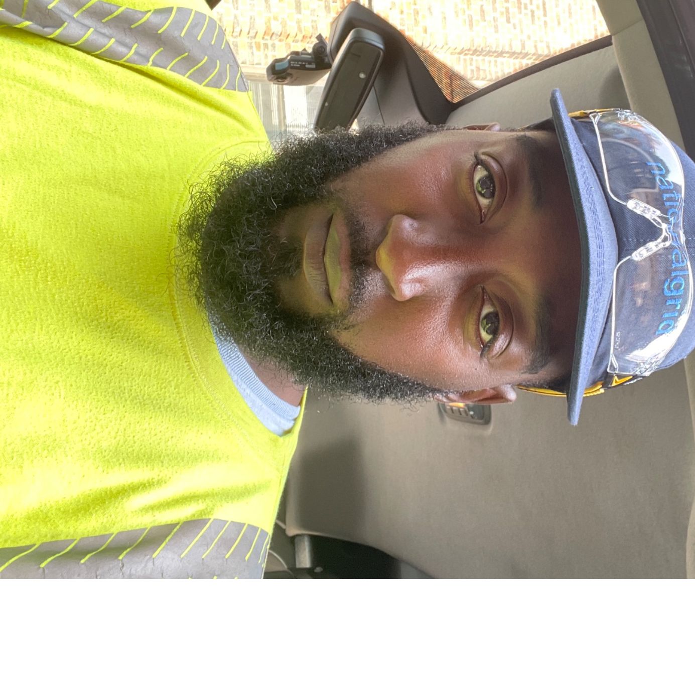 Profile of Jerel Smith