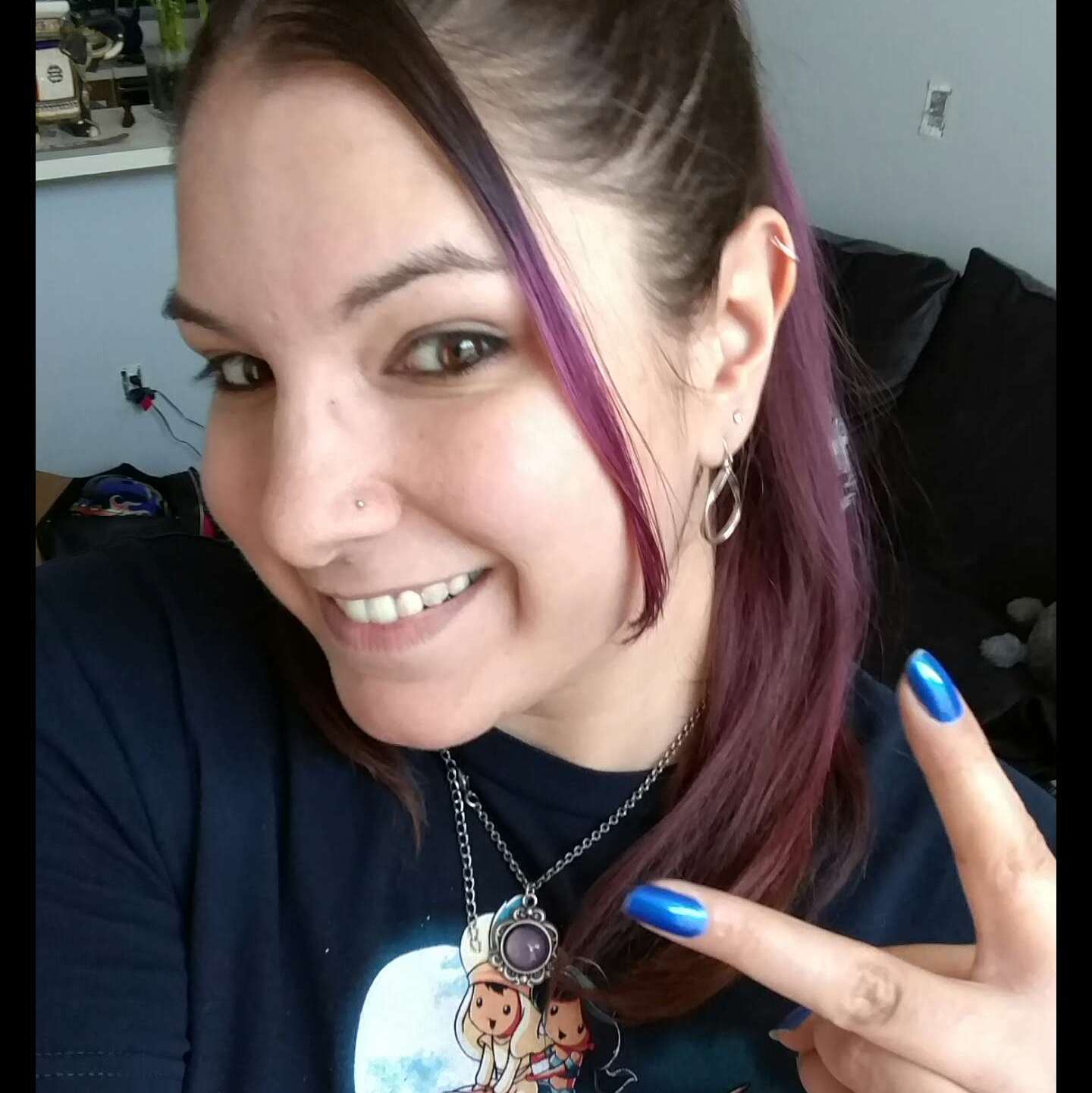 Profile of Nikki Khan