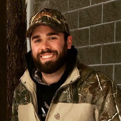 Profile of Ronald Roman