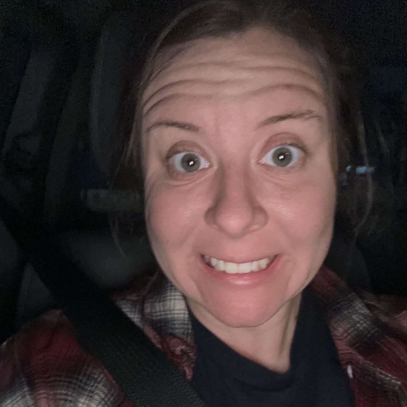 Profile of Marisa Clarke