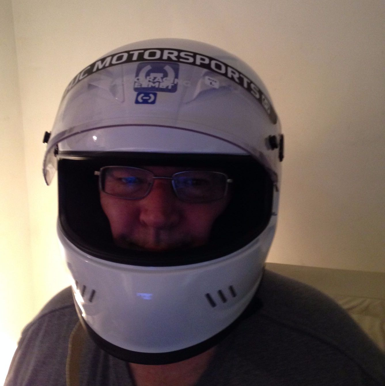 Profile of James Parker